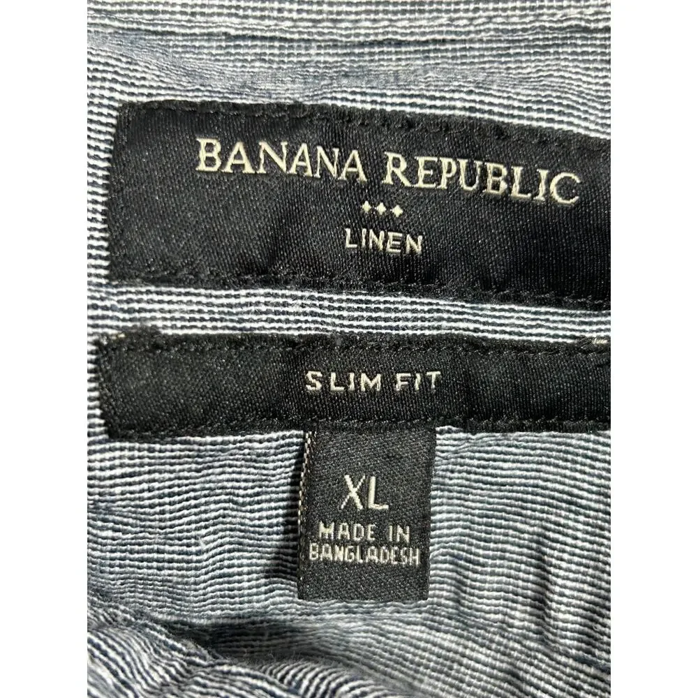Banana Republic banana republic